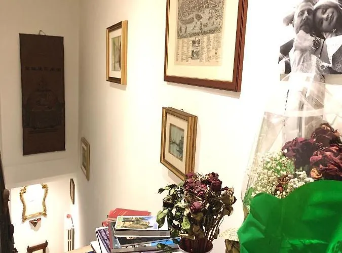 B＆b フォルトゥニー ヴェネツィア