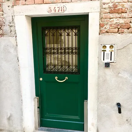 Bed and breakfast Fortuny