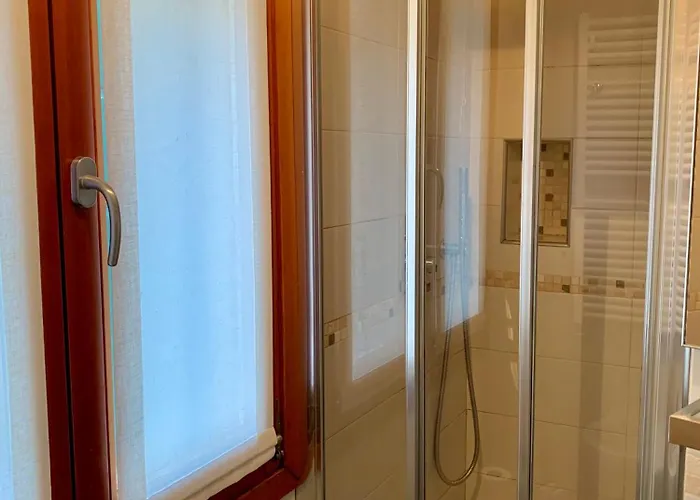 Bed and breakfast Fortuny Venecia