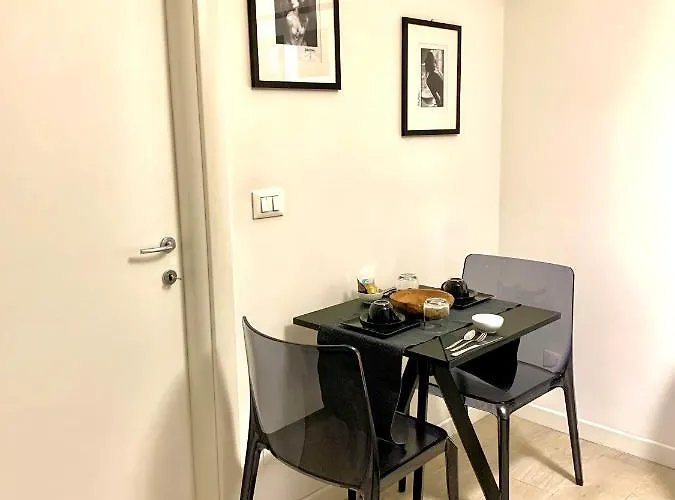 Bed and breakfast Fortuny Venecia