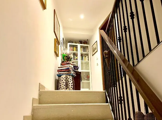 Bed and breakfast Fortuny